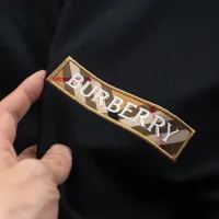 Cheap Burberry T-Shirts Short Sleeved For Unisex #1427053 Replica Wholesale [$38.00 USD] [ITEM#1427053] on Replica Burberry T-Shirts