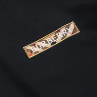 Cheap Burberry T-Shirts Short Sleeved For Unisex #1427053 Replica Wholesale [$38.00 USD] [ITEM#1427053] on Replica Burberry T-Shirts