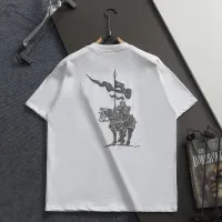 Cheap Burberry T-Shirts Short Sleeved For Unisex #1427054 Replica Wholesale [$38.00 USD] [ITEM#1427054] on Replica Burberry T-Shirts