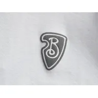 Cheap Burberry T-Shirts Short Sleeved For Unisex #1427054 Replica Wholesale [$38.00 USD] [ITEM#1427054] on Replica Burberry T-Shirts