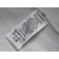 Cheap Burberry T-Shirts Short Sleeved For Unisex #1427054 Replica Wholesale [$38.00 USD] [ITEM#1427054] on Replica Burberry T-Shirts