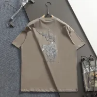 Cheap Burberry T-Shirts Short Sleeved For Unisex #1427055 Replica Wholesale [$38.00 USD] [ITEM#1427055] on Replica Burberry T-Shirts