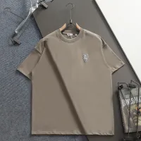 Cheap Burberry T-Shirts Short Sleeved For Unisex #1427055 Replica Wholesale [$38.00 USD] [ITEM#1427055] on Replica Burberry T-Shirts