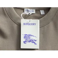 Cheap Burberry T-Shirts Short Sleeved For Unisex #1427055 Replica Wholesale [$38.00 USD] [ITEM#1427055] on Replica Burberry T-Shirts