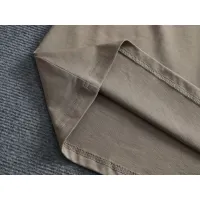 Cheap Burberry T-Shirts Short Sleeved For Unisex #1427055 Replica Wholesale [$38.00 USD] [ITEM#1427055] on Replica Burberry T-Shirts