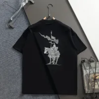 Cheap Burberry T-Shirts Short Sleeved For Unisex #1427056 Replica Wholesale [$38.00 USD] [ITEM#1427056] on Replica Burberry T-Shirts