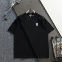 Cheap Burberry T-Shirts Short Sleeved For Unisex #1427056 Replica Wholesale [$38.00 USD] [ITEM#1427056] on Replica Burberry T-Shirts