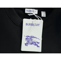 Cheap Burberry T-Shirts Short Sleeved For Unisex #1427056 Replica Wholesale [$38.00 USD] [ITEM#1427056] on Replica Burberry T-Shirts
