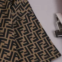 Cheap Fendi T-Shirts Short Sleeved For Unisex #1427057 Replica Wholesale [$38.00 USD] [ITEM#1427057] on Replica Fendi T-Shirts