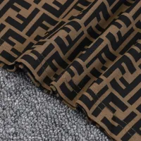 Cheap Fendi T-Shirts Short Sleeved For Unisex #1427057 Replica Wholesale [$38.00 USD] [ITEM#1427057] on Replica Fendi T-Shirts