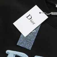 Cheap Christian Dior T-Shirts Short Sleeved For Unisex #1427059 Replica Wholesale [$38.00 USD] [ITEM#1427059] on Replica Christian Dior T-Shirts