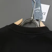 Cheap Christian Dior T-Shirts Short Sleeved For Unisex #1427059 Replica Wholesale [$38.00 USD] [ITEM#1427059] on Replica Christian Dior T-Shirts