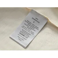 Cheap Christian Dior T-Shirts Short Sleeved For Unisex #1427060 Replica Wholesale [$38.00 USD] [ITEM#1427060] on Replica Christian Dior T-Shirts