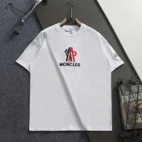 Cheap Moncler T-Shirts Short Sleeved For Unisex #1427062 Replica Wholesale [$38.00 USD] [ITEM#1427062] on Replica Moncler T-Shirts