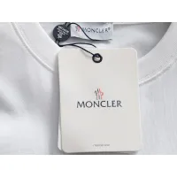 Cheap Moncler T-Shirts Short Sleeved For Unisex #1427062 Replica Wholesale [$38.00 USD] [ITEM#1427062] on Replica Moncler T-Shirts