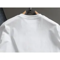 Cheap Moncler T-Shirts Short Sleeved For Unisex #1427062 Replica Wholesale [$38.00 USD] [ITEM#1427062] on Replica Moncler T-Shirts