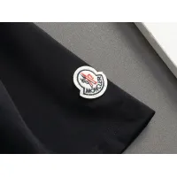 Cheap Moncler T-Shirts Short Sleeved For Unisex #1427063 Replica Wholesale [$38.00 USD] [ITEM#1427063] on Replica Moncler T-Shirts