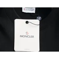 Cheap Moncler T-Shirts Short Sleeved For Unisex #1427063 Replica Wholesale [$38.00 USD] [ITEM#1427063] on Replica Moncler T-Shirts