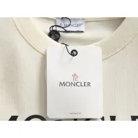 Cheap Moncler T-Shirts Short Sleeved For Unisex #1427064 Replica Wholesale [$38.00 USD] [ITEM#1427064] on Replica Moncler T-Shirts