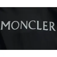 Cheap Moncler T-Shirts Short Sleeved For Unisex #1427065 Replica Wholesale [$38.00 USD] [ITEM#1427065] on Replica Moncler T-Shirts