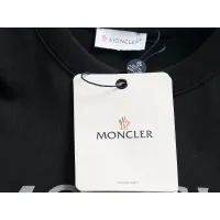 Cheap Moncler T-Shirts Short Sleeved For Unisex #1427065 Replica Wholesale [$38.00 USD] [ITEM#1427065] on Replica Moncler T-Shirts