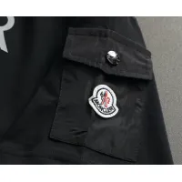 Cheap Moncler T-Shirts Short Sleeved For Unisex #1427065 Replica Wholesale [$38.00 USD] [ITEM#1427065] on Replica Moncler T-Shirts