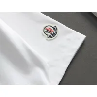 Cheap Moncler T-Shirts Short Sleeved For Unisex #1427066 Replica Wholesale [$38.00 USD] [ITEM#1427066] on Replica Moncler T-Shirts