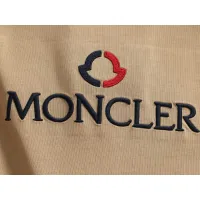 Cheap Moncler T-Shirts Short Sleeved For Unisex #1427067 Replica Wholesale [$38.00 USD] [ITEM#1427067] on Replica Moncler T-Shirts