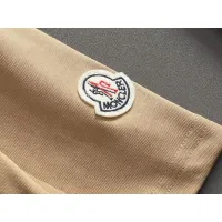 Cheap Moncler T-Shirts Short Sleeved For Unisex #1427067 Replica Wholesale [$38.00 USD] [ITEM#1427067] on Replica Moncler T-Shirts