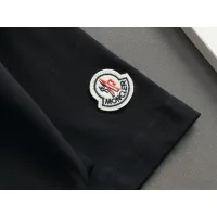 Cheap Moncler T-Shirts Short Sleeved For Unisex #1427068 Replica Wholesale [$38.00 USD] [ITEM#1427068] on Replica Moncler T-Shirts