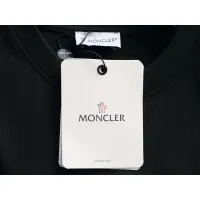 Cheap Moncler T-Shirts Short Sleeved For Unisex #1427068 Replica Wholesale [$38.00 USD] [ITEM#1427068] on Replica Moncler T-Shirts