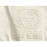 Cheap Gucci T-Shirts Short Sleeved For Unisex #1427069 Replica Wholesale [$38.00 USD] [ITEM#1427069] on Replica Gucci T-Shirts