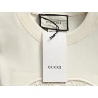 Cheap Gucci T-Shirts Short Sleeved For Unisex #1427069 Replica Wholesale [$38.00 USD] [ITEM#1427069] on Replica Gucci T-Shirts