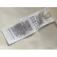 Cheap Gucci T-Shirts Short Sleeved For Unisex #1427069 Replica Wholesale [$38.00 USD] [ITEM#1427069] on Replica Gucci T-Shirts