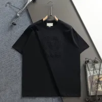 Cheap Gucci T-Shirts Short Sleeved For Unisex #1427070 Replica Wholesale [$38.00 USD] [ITEM#1427070] on Replica Gucci T-Shirts