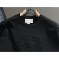 Cheap Gucci T-Shirts Short Sleeved For Unisex #1427070 Replica Wholesale [$38.00 USD] [ITEM#1427070] on Replica Gucci T-Shirts