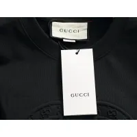 Cheap Gucci T-Shirts Short Sleeved For Unisex #1427070 Replica Wholesale [$38.00 USD] [ITEM#1427070] on Replica Gucci T-Shirts
