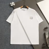 Cheap LOEWE T-Shirts Short Sleeved For Unisex #1427071 Replica Wholesale [$38.00 USD] [ITEM#1427071] on Replica LOEWE T-Shirts