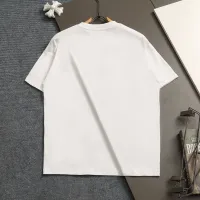 Cheap LOEWE T-Shirts Short Sleeved For Unisex #1427071 Replica Wholesale [$38.00 USD] [ITEM#1427071] on Replica LOEWE T-Shirts