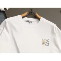 Cheap LOEWE T-Shirts Short Sleeved For Unisex #1427071 Replica Wholesale [$38.00 USD] [ITEM#1427071] on Replica LOEWE T-Shirts