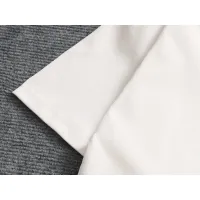 Cheap LOEWE T-Shirts Short Sleeved For Unisex #1427071 Replica Wholesale [$38.00 USD] [ITEM#1427071] on Replica LOEWE T-Shirts