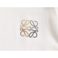 Cheap LOEWE T-Shirts Short Sleeved For Unisex #1427071 Replica Wholesale [$38.00 USD] [ITEM#1427071] on Replica LOEWE T-Shirts