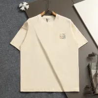 Cheap LOEWE T-Shirts Short Sleeved For Unisex #1427072 Replica Wholesale [$38.00 USD] [ITEM#1427072] on Replica LOEWE T-Shirts
