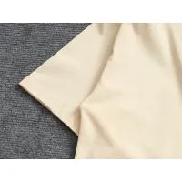 Cheap LOEWE T-Shirts Short Sleeved For Unisex #1427072 Replica Wholesale [$38.00 USD] [ITEM#1427072] on Replica LOEWE T-Shirts