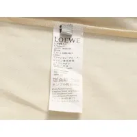 Cheap LOEWE T-Shirts Short Sleeved For Unisex #1427072 Replica Wholesale [$38.00 USD] [ITEM#1427072] on Replica LOEWE T-Shirts