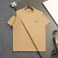 Cheap LOEWE T-Shirts Short Sleeved For Unisex #1427073 Replica Wholesale [$38.00 USD] [ITEM#1427073] on Replica LOEWE T-Shirts