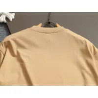 Cheap LOEWE T-Shirts Short Sleeved For Unisex #1427073 Replica Wholesale [$38.00 USD] [ITEM#1427073] on Replica LOEWE T-Shirts