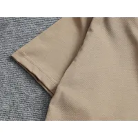 Cheap LOEWE T-Shirts Short Sleeved For Unisex #1427074 Replica Wholesale [$38.00 USD] [ITEM#1427074] on Replica LOEWE T-Shirts