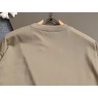 Cheap LOEWE T-Shirts Short Sleeved For Unisex #1427074 Replica Wholesale [$38.00 USD] [ITEM#1427074] on Replica LOEWE T-Shirts