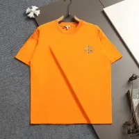 Cheap LOEWE T-Shirts Short Sleeved For Unisex #1427075 Replica Wholesale [$38.00 USD] [ITEM#1427075] on Replica LOEWE T-Shirts